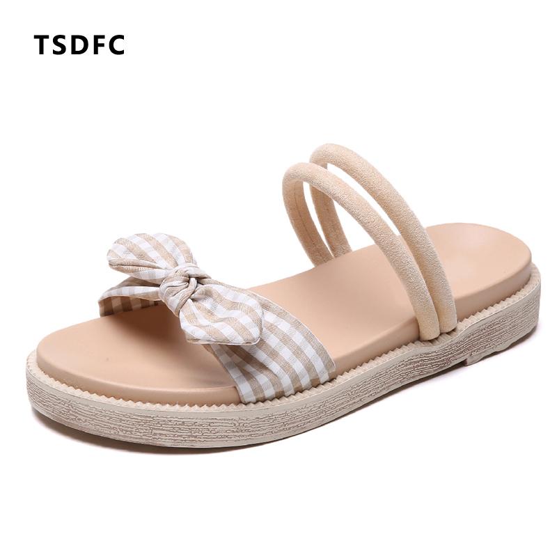 Slippers 2021 Women's Bowknot Lady Pink Slipper Summer Flat Sandals Vacation Beach Casual Indoor Shoes Flip Flops, Black
Slippers 2021 Women's Bowknot Lady Pink Slipper Summer Flat Sandals Vacation Beach Casual Indoor Shoes Flip Flops, Black
