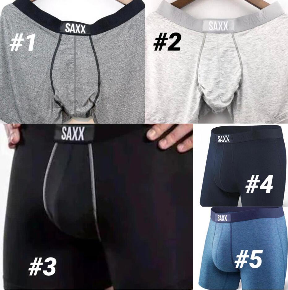 free DHL SAXX Men's Underwear VIBE Modern Fit/ULTRA boxer Comfortable Uunderwear men boxer 95% viscose, 5% spandex North American size, Black;white
free DHL SAXX Men's Underwear VIBE Modern Fit/ULTRA boxer Comfortable Uunderwear men boxer 95% viscose, 5% spandex North American size, Black;white