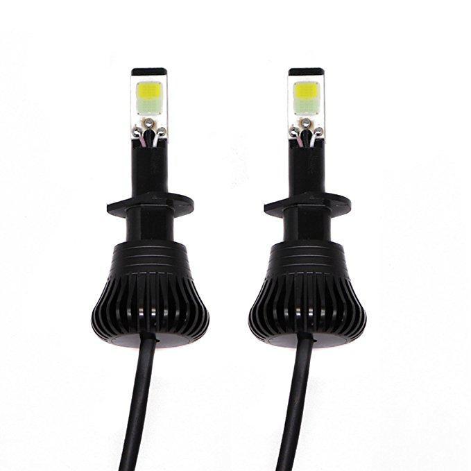 Car Headlights 1Pair White + Yellow Dual Color High Power COB Driving Fog Running Lamp Automobile Accessories Steering And Set
Car Headlights 1Pair White + Yellow Dual Color High Power COB Driving Fog Running Lamp Automobile Accessories Steering And Set