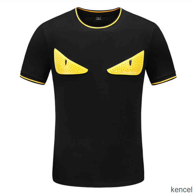 Fashion Mens Designer T Shirt Summer Newest Letter Prints Short Sleeve Top Quality Couples Tees PoloAsian code -3XL MN
Fashion Mens Designer T Shirt Summer Newest Letter Prints Short Sleeve Top Quality Couples Tees PoloAsian code -3XL MN