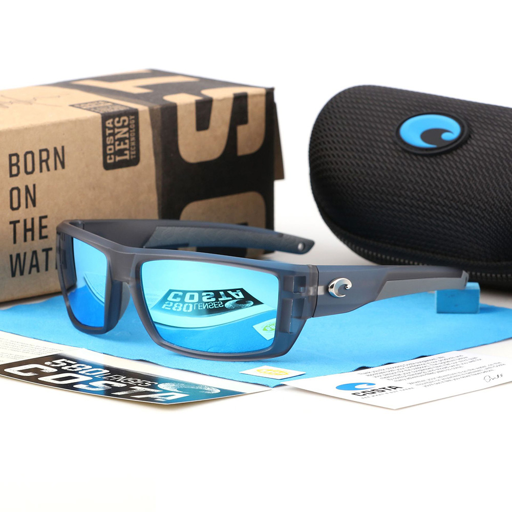 Designers Sunglasses For Women Costa Sunglasses Mens UV400 580P High-Quality Polarized PC Lens Color Coated TR-90&Silicone Frame - 18089;Store/21582123
Designers Sunglasses For Women Costa Sunglasses Mens UV400 580P High-Quality Polarized PC Lens Color Coated TR-90&Silicone Frame - 18089;Store/21582123