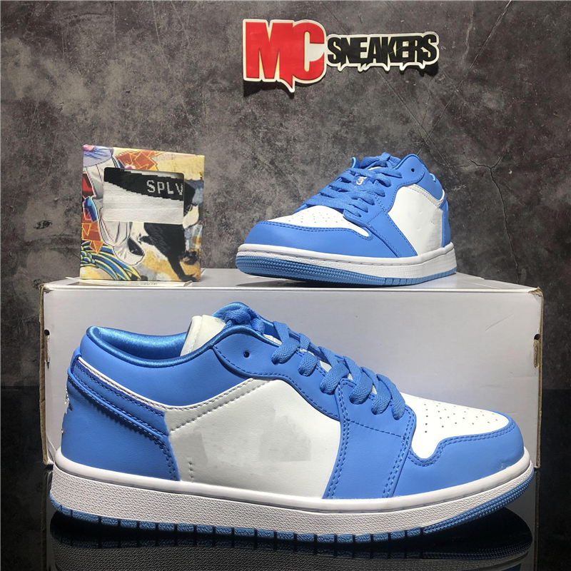 Top Quality Pairs Jumpman 1 1S Men Women Low Basketball Shoes Obsidian Light Smoke Travis Scotts UNC White Camo Mens Sports Trainer Sneaker With Box
Top Quality Pairs Jumpman 1 1S Men Women Low Basketball Shoes Obsidian Light Smoke Travis Scotts UNC White Camo Mens Sports Trainer Sneaker With Box