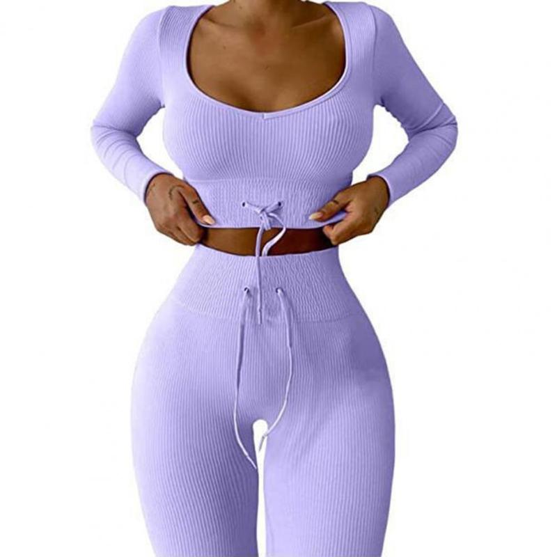 Women's Two Piece Pants Fashion Yoga Set Women Crop Top Long Sleeve Shorts Sportsuit Workout Outfit Fitness Female Sport Suit Gym Wear, Orange
Women's Two Piece Pants Fashion Yoga Set Women Crop Top Long Sleeve Shorts Sportsuit Workout Outfit Fitness Female Sport Suit Gym Wear, Orange