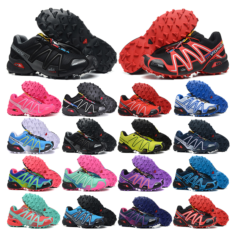 2021 top Salomon Speed cross 3 CS Trail Running Shoes for Men women black red blue pink Outdoor Hiking Athletic Sports Sneakers size 5-11.5, 3 36-46 3
2021 top Salomon Speed cross 3 CS Trail Running Shoes for Men women black red blue pink Outdoor Hiking Athletic Sports Sneakers size 5-11.5, 3 36-46 3