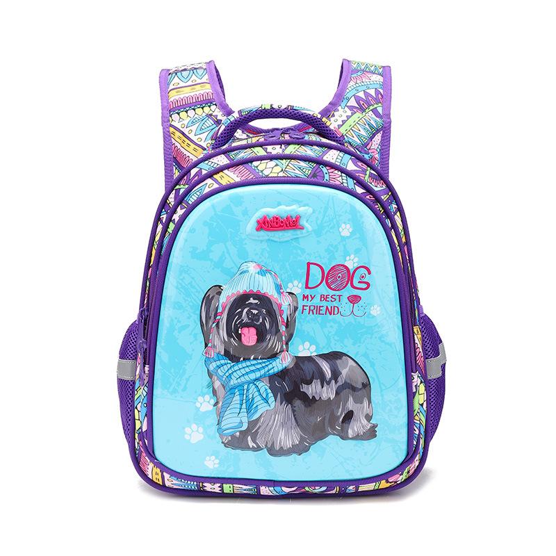 Children School Bags Boys Girls Kids Backpack Primary Orthopedic Schoolbag Kid Bookbag Mochila Infantil
Children School Bags Boys Girls Kids Backpack Primary Orthopedic Schoolbag Kid Bookbag Mochila Infantil