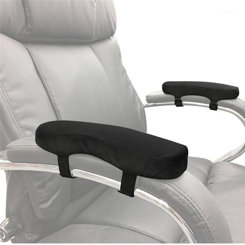 Chair Covers 2pcs Armrest Pad For Seat Office Sponge Hand Pillow Elbow Home Pressure Relief
Chair Covers 2pcs Armrest Pad For Seat Office Sponge Hand Pillow Elbow Home Pressure Relief