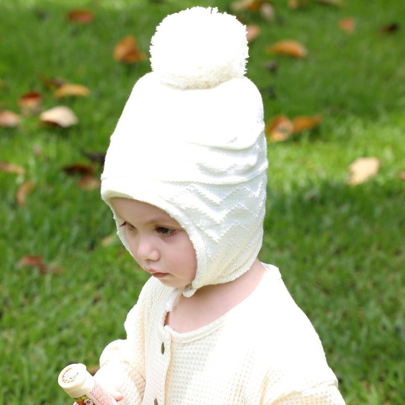 Caps & Hats 2pcs/set Winter Soft Warm Pure Color Knitted Woolen Children's Velvet Gloves And For Child Accessories, Yellow
Caps & Hats 2pcs/set Winter Soft Warm Pure Color Knitted Woolen Children's Velvet Gloves And For Child Accessories, Yellow