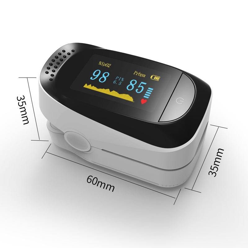 Hot wholesale and retail fingertip pulse oximeter with lanyard oxygen saturation SPO2
Hot wholesale and retail fingertip pulse oximeter with lanyard oxygen saturation SPO2