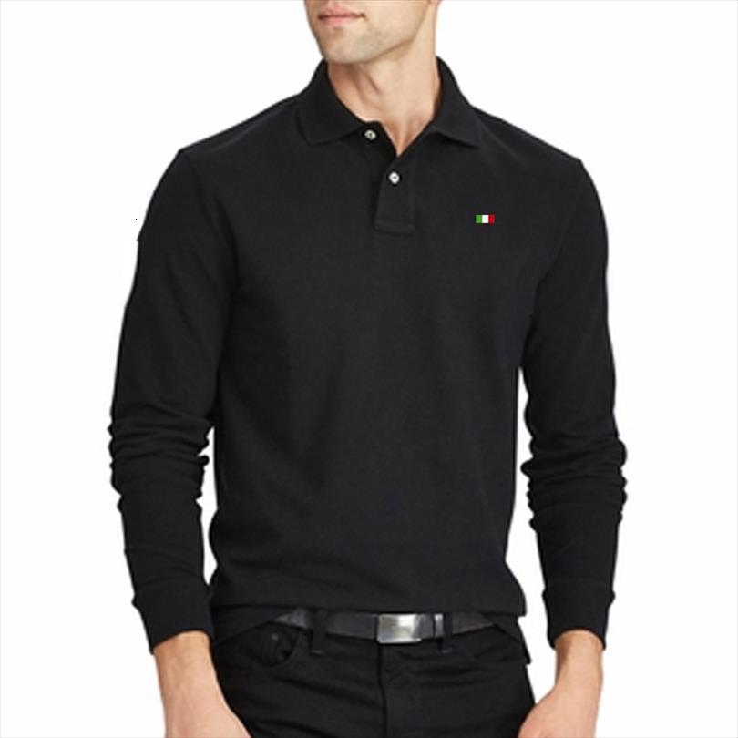 spring 100% cotton men polo lapel long sleeve shirt business casual embroidered simple loose tennis 5xl, White;black
spring 100% cotton men polo lapel long sleeve shirt business casual embroidered simple loose tennis 5xl, White;black
