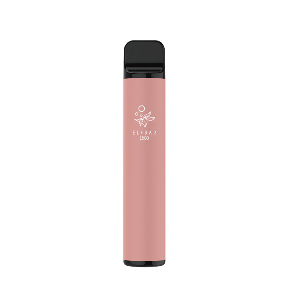 2021 ELF Bar 1500 Puffs electronic cigarette elfbar Disposable vape Pods E-Cigarettes Device Kit 850mAh Battey 4.8ml Pod Prefilled Vapes vap
2021 ELF Bar 1500 Puffs electronic cigarette elfbar Disposable vape Pods E-Cigarettes Device Kit 850mAh Battey 4.8ml Pod Prefilled Vapes vap