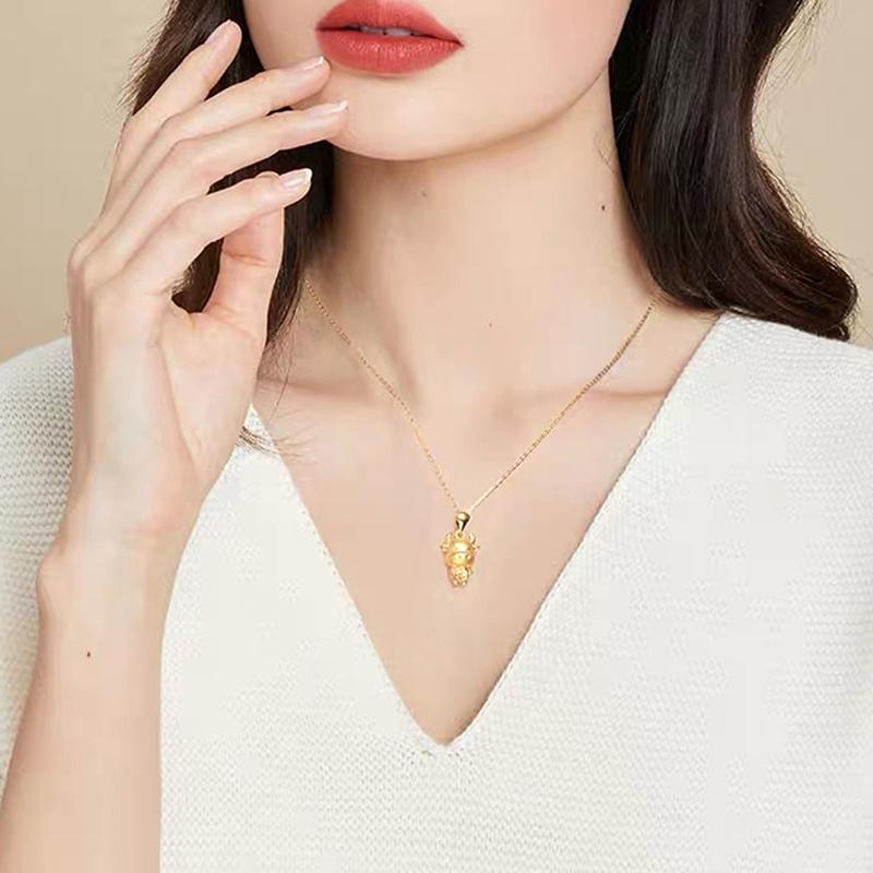 Charms Lucky 2021 Year Of Commemorative Coin Ox Gold Necklace Pendant Creative Gifts, Bronze;silver
Charms Lucky 2021 Year Of Commemorative Coin Ox Gold Necklace Pendant Creative Gifts, Bronze;silver
