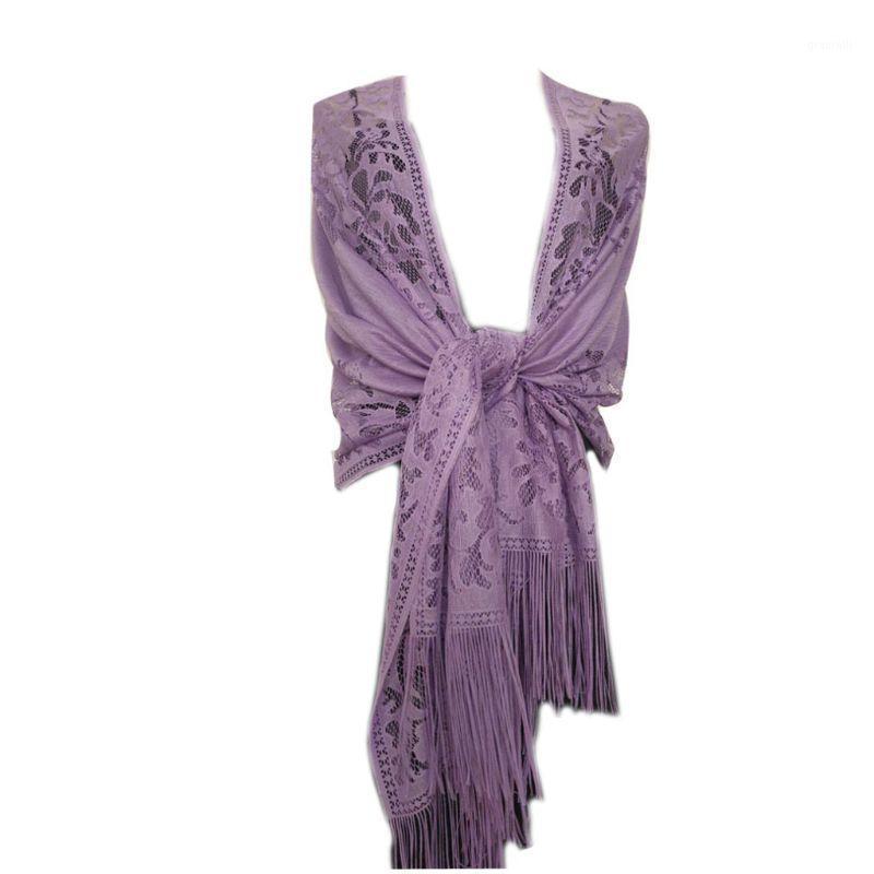 185x63cm Womens 1920s Scarf Wraps Hollow Out Crochet Floral Lace Fringed Tassels Wedding Cape Evening Party Vintage Shawl Q1FA Scarves, Blue;gray
185x63cm Womens 1920s Scarf Wraps Hollow Out Crochet Floral Lace Fringed Tassels Wedding Cape Evening Party Vintage Shawl Q1FA Scarves, Blue;gray