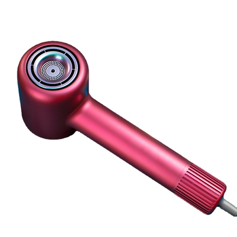 High Speed Hair Dryer Innovative Frequency Conversion Wind Hair dryers for Home Travel Dryer Portable
High Speed Hair Dryer Innovative Frequency Conversion Wind Hair dryers for Home Travel Dryer Portable