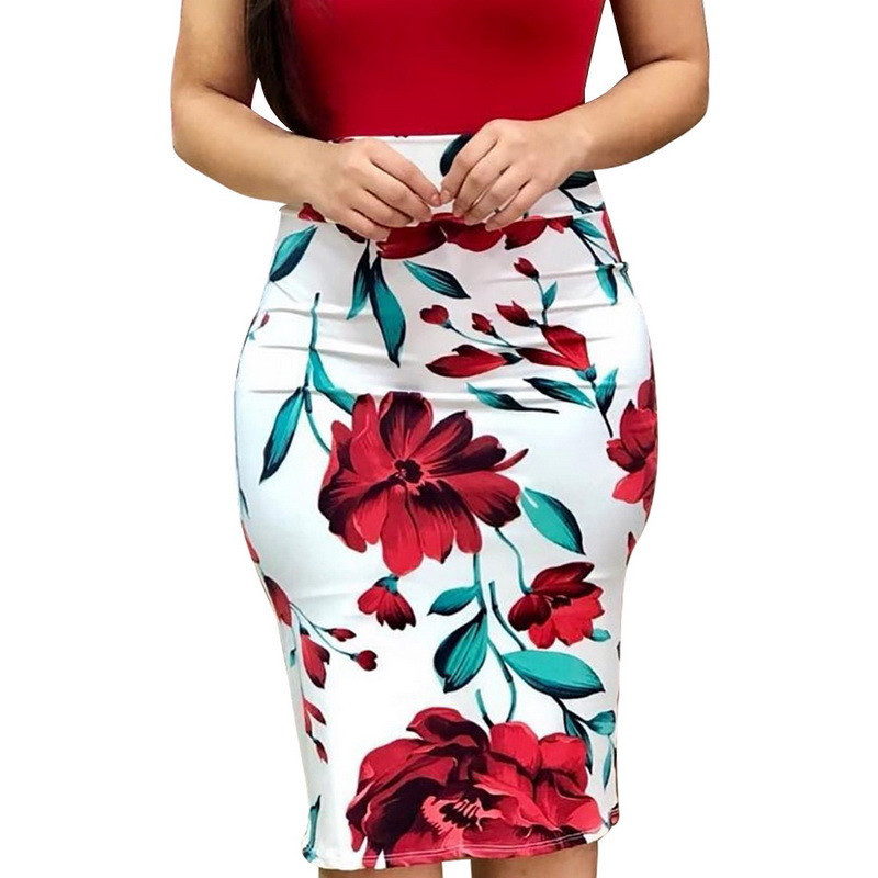 Women Dress Sexy O Neck Slim Package Hip Mini es Casual Floral Print Short Sleeve Patchwork Summer Vestidos Big Size 210522