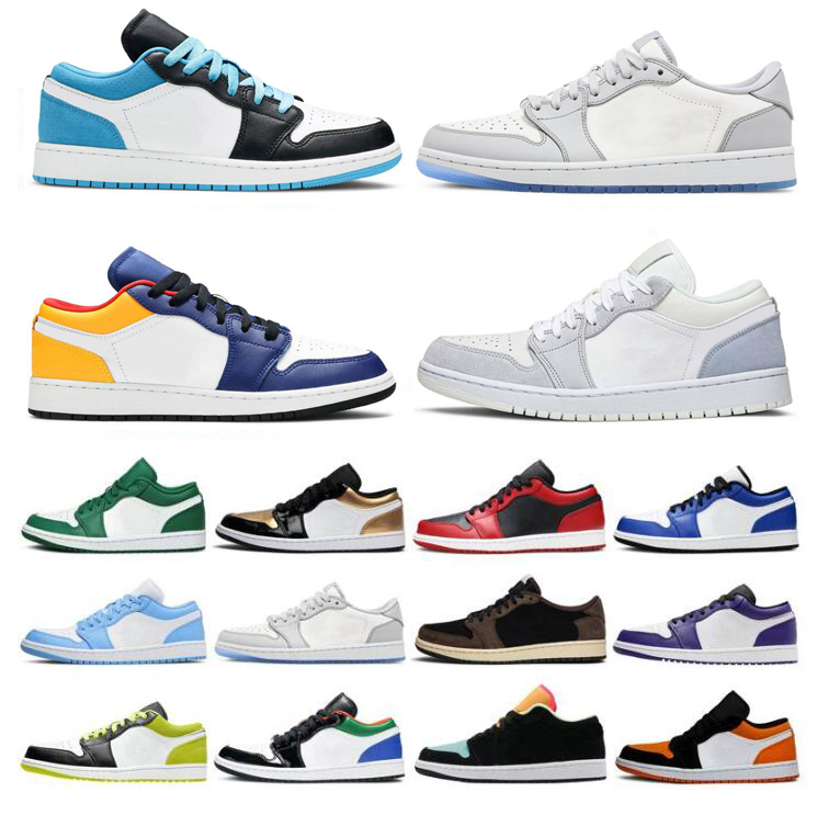 2021 Jumpman Women Men Basketball Shoes 1s Low Zoom Racer Travis 1 Scotts Shoe Ladies Retro Sports Trainers Sneaker Size 36-45 MgGi
2021 Jumpman Women Men Basketball Shoes 1s Low Zoom Racer Travis 1 Scotts Shoe Ladies Retro Sports Trainers Sneaker Size 36-45 MgGi
