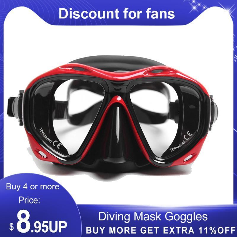 professional silicone gear scuba diving mask equipment snorkel adults anti-fog uv waterproof swim/dive glasses men women goggles
professional silicone gear scuba diving mask equipment snorkel adults anti-fog uv waterproof swim/dive glasses men women goggles