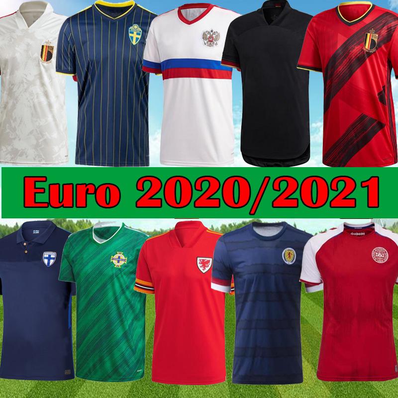 EURO 20 21 Soccer Jerseys Belgium Germany Finland Wales Northern Ireland Sweden Russia Scotland Denmark 2021 Home Away Football Shirt Top Kit camisetas de futbol, 87 90 home
EURO 20 21 Soccer Jerseys Belgium Germany Finland Wales Northern Ireland Sweden Russia Scotland Denmark 2021 Home Away Football Shirt Top Kit camisetas de futbol, 87 90 home