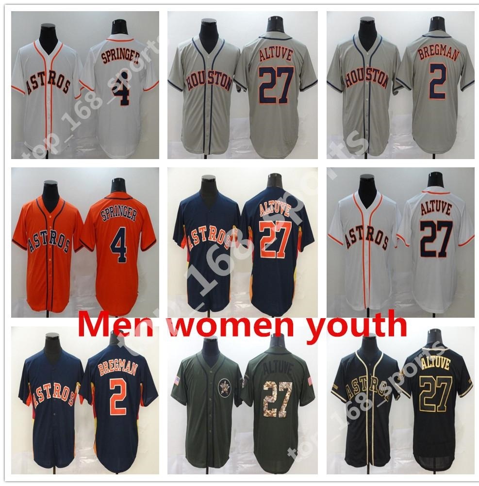 2021 Houston Men Women youth kids Baseball Jerseys George Springer Alex Bregman Jose Altuve Justin Verlander Jeff Bagwell Nolan Ryan Astros jersey, Blue;black
2021 Houston Men Women youth kids Baseball Jerseys George Springer Alex Bregman Jose Altuve Justin Verlander Jeff Bagwell Nolan Ryan Astros jersey, Blue;black
