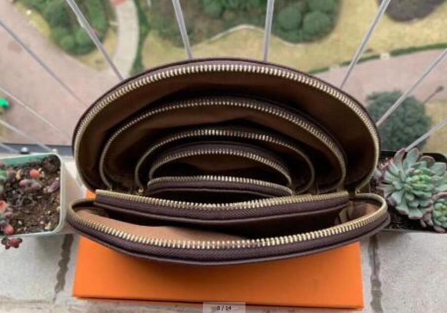 2019 new ladies cosmetic bag designer cosmetic bag storage bags ladies cluch wallet storage bag cosmetic bags 4 pieces, Black
2019 new ladies cosmetic bag designer cosmetic bag storage bags ladies cluch wallet storage bag cosmetic bags 4 pieces, Black