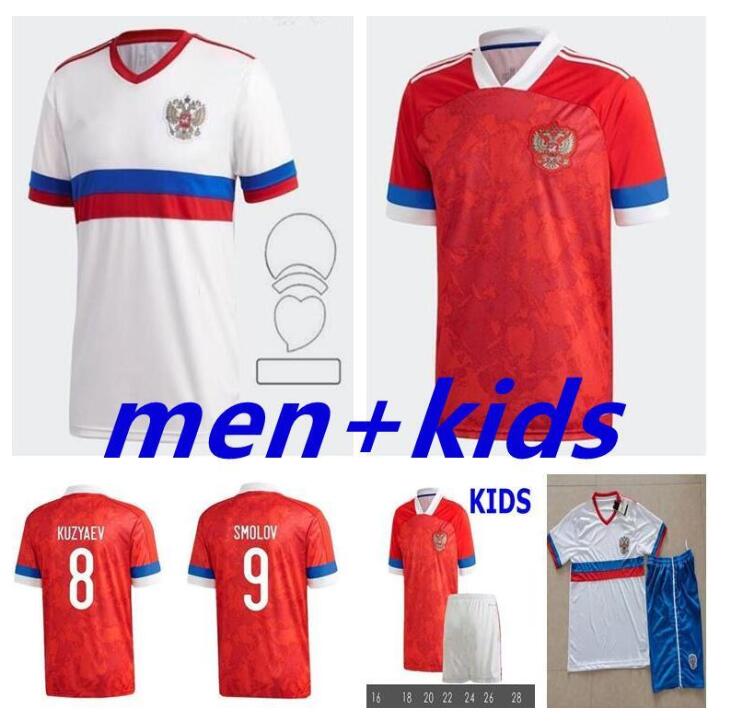 men+kids 2021 Russia Soccer Jerseys Home away 21 22 ARSHAVIN MIRANCHUK ZHIRKOV EROKHIN KOMBAROV SMOLOV Boys Football Shirt Uniforms, Black;yellow
men+kids 2021 Russia Soccer Jerseys Home away 21 22 ARSHAVIN MIRANCHUK ZHIRKOV EROKHIN KOMBAROV SMOLOV Boys Football Shirt Uniforms, Black;yellow