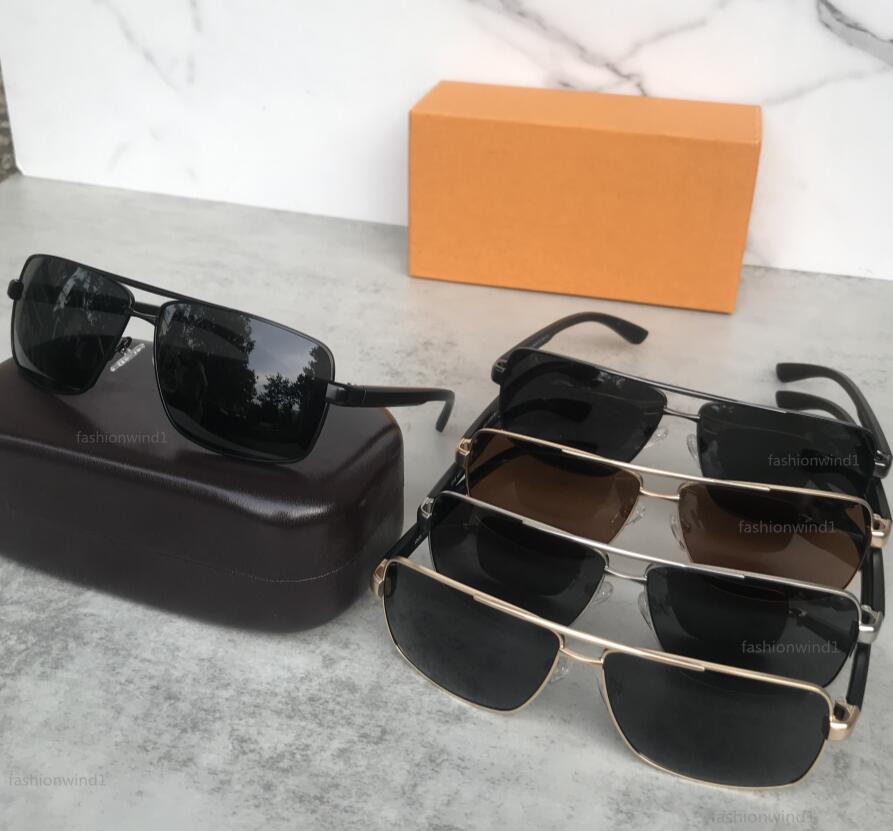 21SS Polarized Sunglasses Men Women mens womens bans designers UV400 Luxury Eyewear sun Glasses Metal Frame Polaroid Lens with box 7720
21SS Polarized Sunglasses Men Women mens womens bans designers UV400 Luxury Eyewear sun Glasses Metal Frame Polaroid Lens with box 7720
