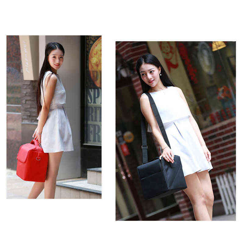 NXY Cosmetic Bag Bolsa De Cosmeticos Multicapa Para Mujer Organizador Maquillaje Gran Capacidad Salon Belleza Tatuajes Herramientas Arte 0125