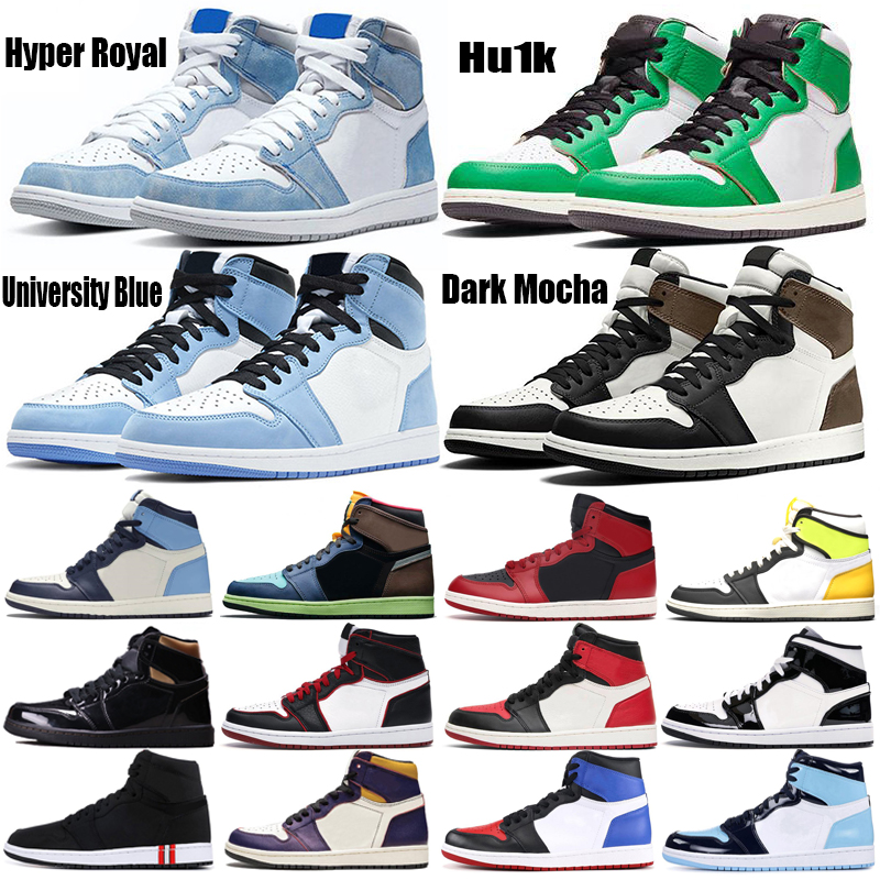 Jumpman 1 1s 2021 Arrival Basketball Shoes University Blue Hyper Royal TWIST Volt Gold Mens Womens MID Obsidian UNC Chicago Trainers Sport Sneakers, 33 royal blue
Jumpman 1 1s 2021 Arrival Basketball Shoes University Blue Hyper Royal TWIST Volt Gold Mens Womens MID Obsidian UNC Chicago Trainers Sport Sneakers, 33 royal blue
