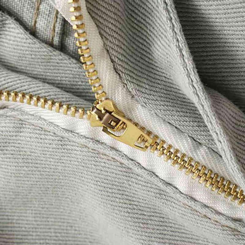 Vintage High Waist Jeans Women Paperbag Pants Streetwear Elastic Pleated Denim Trousers Casual Long Pocket Mom 210515