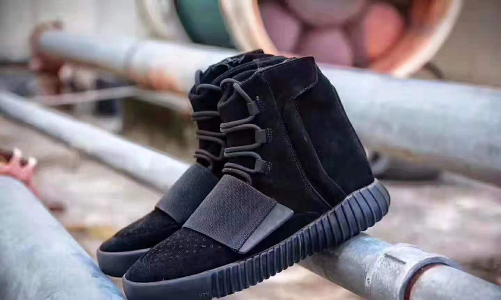 Black samurai Velcro 750 kanye boots couple men and women soul coconut sneakers joint trend high-top Popcorn shoes without box
Black samurai Velcro 750 kanye boots couple men and women soul coconut sneakers joint trend high-top Popcorn shoes without box