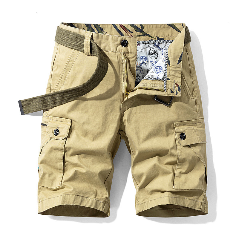 men's pants summer casual fashion shorts loose five-point cotton outdoor overalls h95r, Black
men's pants summer casual fashion shorts loose five-point cotton outdoor overalls h95r, Black