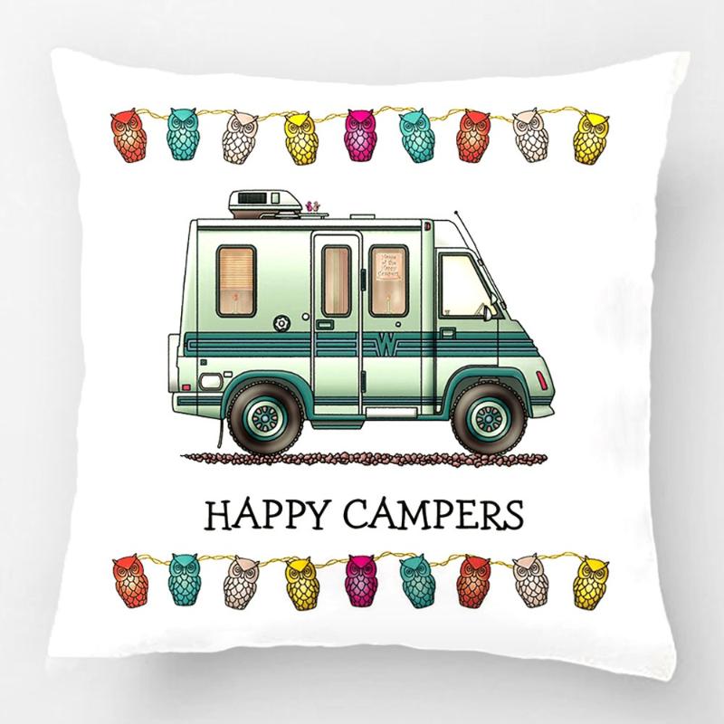 Winnebago Lesharo Camper Rv Wedding Decorative Cushion Cover Pillow Case Customize Gift By Lvsure For Car Sofa Seat Pillowcase Cushion/Decor
Winnebago Lesharo Camper Rv Wedding Decorative Cushion Cover Pillow Case Customize Gift By Lvsure For Car Sofa Seat Pillowcase Cushion/Decor