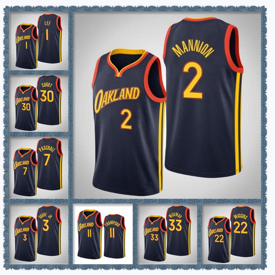 2021 Mens Hot Pressing Customized Basketball Jersey 11 Thompson 1 Lee 30 Curry 22 Wiggins 2 Mannion 3 Poole 33 Wiseman 7 Paschall 12 Oubre, Colour
2021 Mens Hot Pressing Customized Basketball Jersey 11 Thompson 1 Lee 30 Curry 22 Wiggins 2 Mannion 3 Poole 33 Wiseman 7 Paschall 12 Oubre, Colour