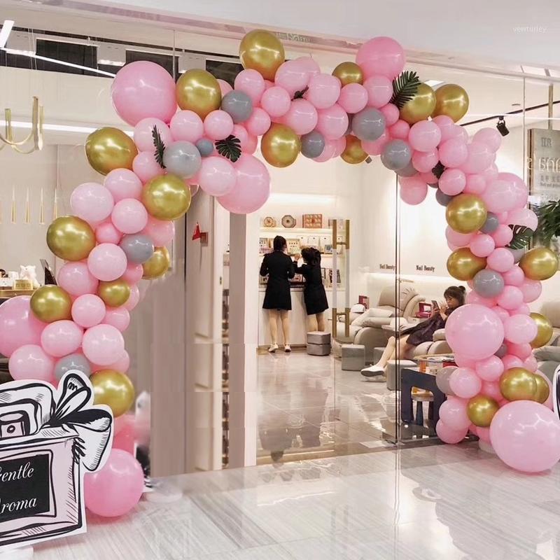 Party Decoration Balloon Arch Kit Birthday Wedding Large Set Column Frame Stand Base DIY Shop Door
Party Decoration Balloon Arch Kit Birthday Wedding Large Set Column Frame Stand Base DIY Shop Door