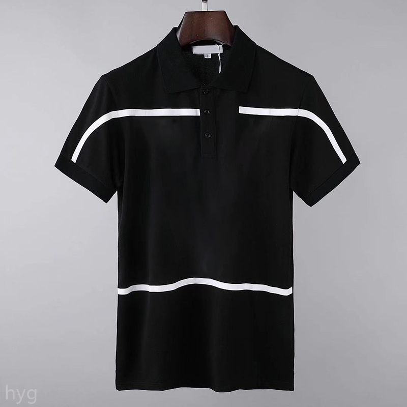2021ss Designer Stripe polo shirt t shirts Snake bee floral mens High street fashion horse polos T-shirt men Stylist Tees Size M-3XL LOL
2021ss Designer Stripe polo shirt t shirts Snake bee floral mens High street fashion horse polos T-shirt men Stylist Tees Size M-3XL LOL