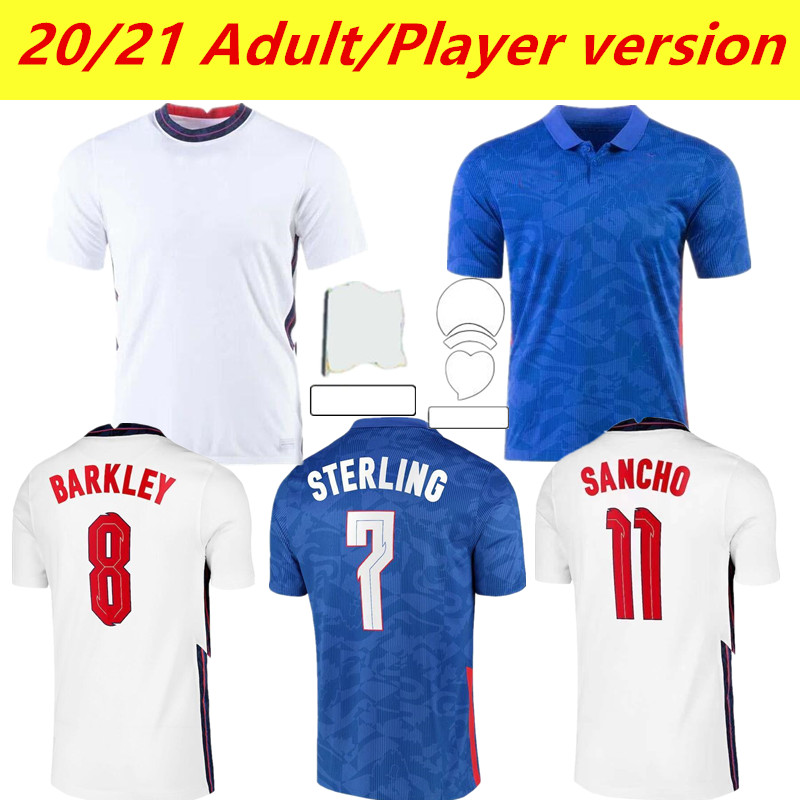 Thailand Men+Player version 2021 Angleterre Soccer Jerseys Pre Match Third black Concept home DELE RASHFORD SANCHO STERLING KANE Football Sh, Black;yellow
Thailand Men+Player version 2021 Angleterre Soccer Jerseys Pre Match Third black Concept home DELE RASHFORD SANCHO STERLING KANE Football Sh, Black;yellow