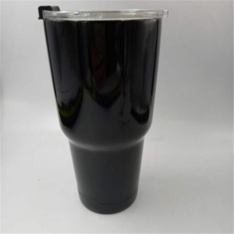 Black ice bully Rocky Mountain tumbler 30 oz Stainless steel thermos cup
Black ice bully Rocky Mountain tumbler 30 oz Stainless steel thermos cup