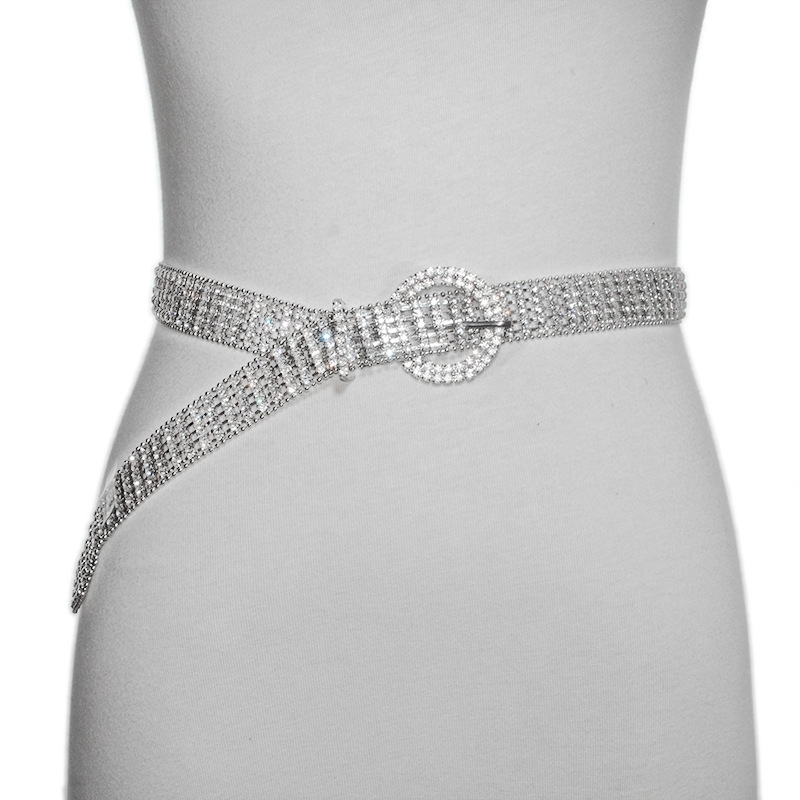 Designer belts 2023 New fashion full women's luxury atmosphere row heavy industry waist chain diamond belt factory outlet
Designer belts 2023 New fashion full women's luxury atmosphere row heavy industry waist chain diamond belt factory outlet