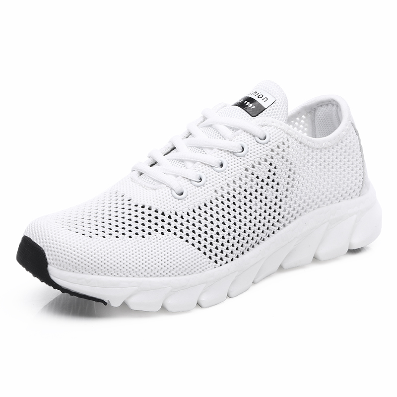 Top Fashion 2021 Men Womens Sports Running Shoes High Quality Solid Color Breathable Outdoor Runners Pink Knit Tennis Sneakers SIZE 35-44 WY30-928
Top Fashion 2021 Men Womens Sports Running Shoes High Quality Solid Color Breathable Outdoor Runners Pink Knit Tennis Sneakers SIZE 35-44 WY30-928