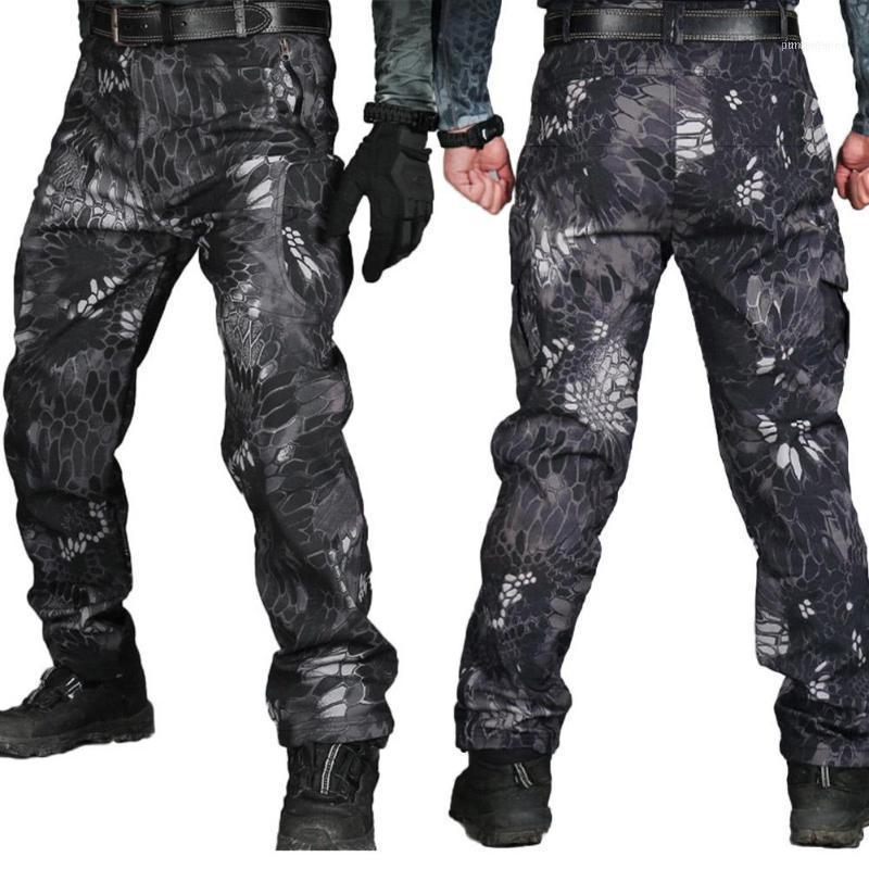Men Boa Snake Quick Drying Multi-Pocket Trousers Outdoors Tactical Cargo Pants1, Black
Men Boa Snake Quick Drying Multi-Pocket Trousers Outdoors Tactical Cargo Pants1, Black