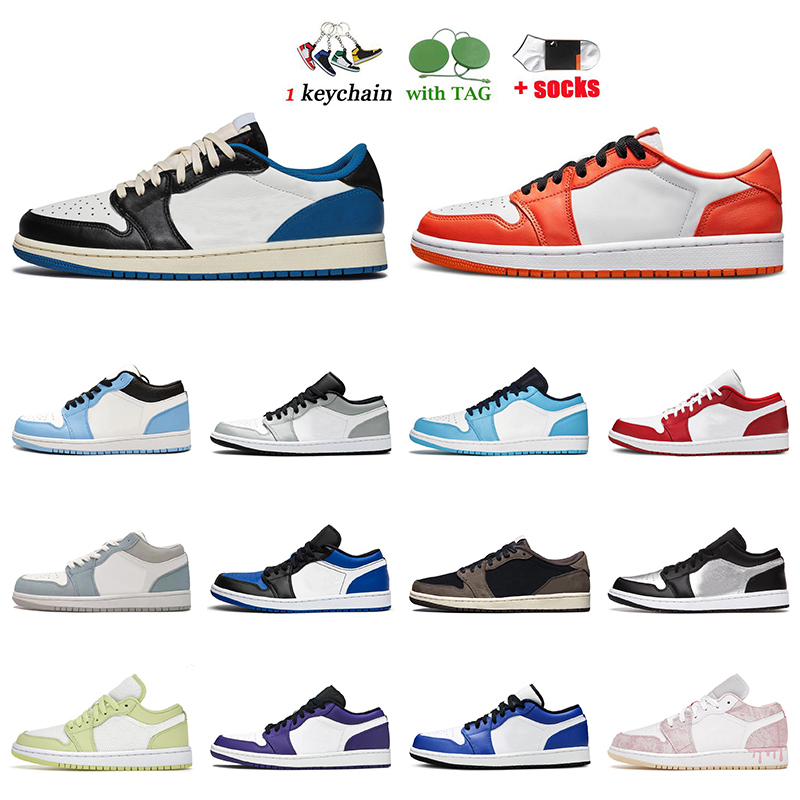 Basketball Shoes Low 1 Mens Top Fashion Jumpman 1s University Blue Starfish Hyper Royal UNC Wolf Grey Gym Red Womens Outdoor Trainers Sneakers, B39 low se arctic punch 36-40
Basketball Shoes Low 1 Mens Top Fashion Jumpman 1s University Blue Starfish Hyper Royal UNC Wolf Grey Gym Red Womens Outdoor Trainers Sneakers, B39 low se arctic punch 36-40