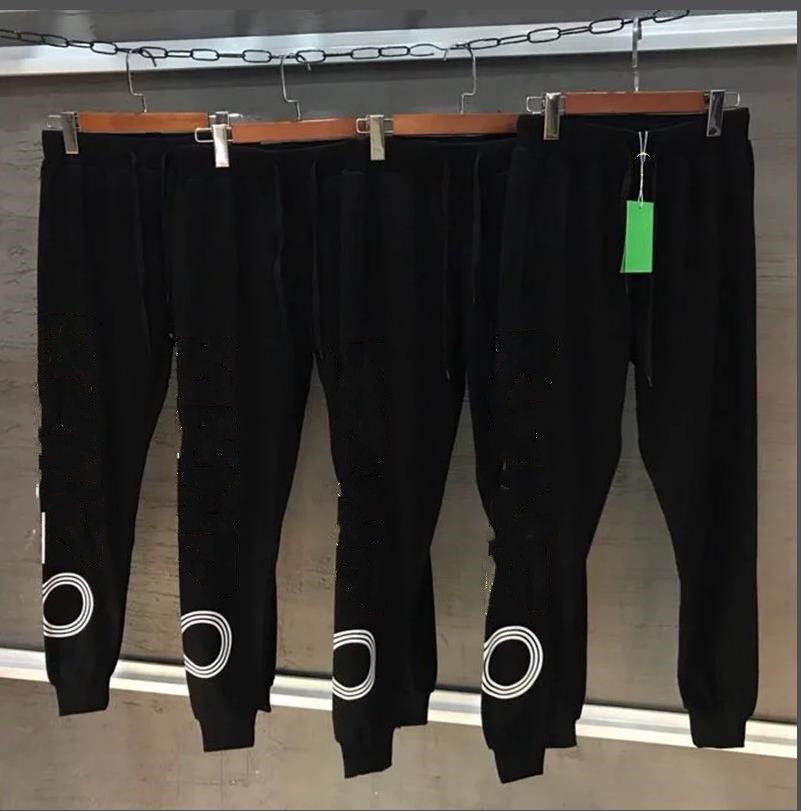 mens designers pants joggers Fashion Hip-hop jogger pant Style Casual luxurys pants trousers mens sport pants sportwear, Black
mens designers pants joggers Fashion Hip-hop jogger pant Style Casual luxurys pants trousers mens sport pants sportwear, Black