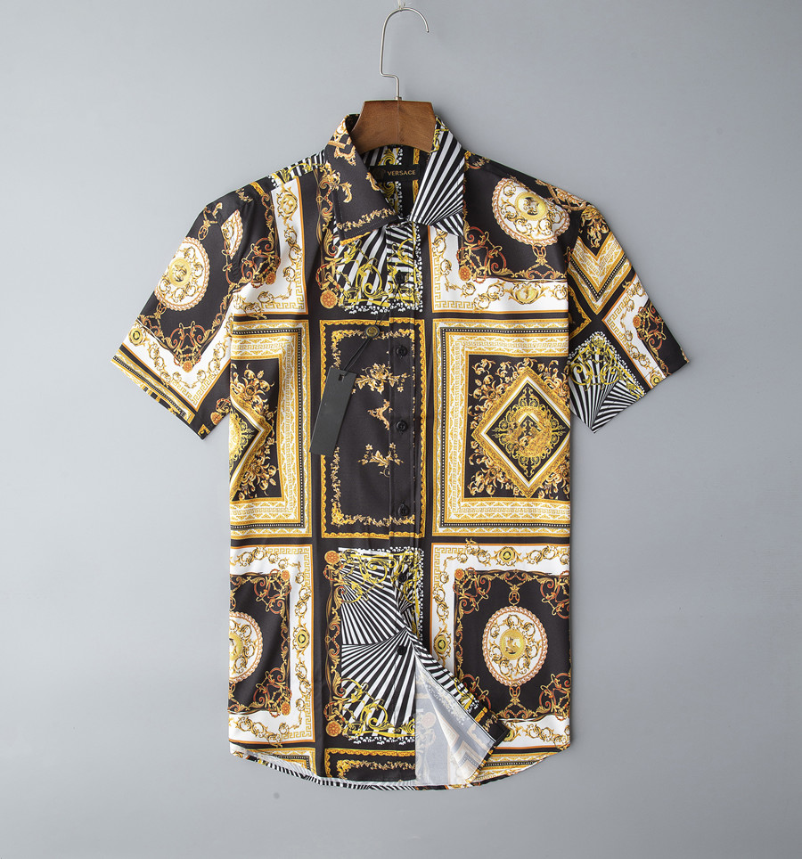 2021Men Fashion T Shirts 2021 Trendy Women Tshirts Embroidery with Letter Mens Womens Summer CasualBlack gold white colorshirt Breathable Te, White;black
2021Men Fashion T Shirts 2021 Trendy Women Tshirts Embroidery with Letter Mens Womens Summer CasualBlack gold white colorshirt Breathable Te, White;black