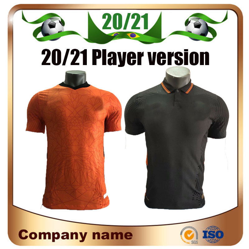 Player version 21/22 MEMPHIS Netherlands soccer Jersey 2021 Home DE JONG Holland LIGT STROOTMAN VAN DIJK VIRGIL Shirt Away National team foo, Black;yellow
Player version 21/22 MEMPHIS Netherlands soccer Jersey 2021 Home DE JONG Holland LIGT STROOTMAN VAN DIJK VIRGIL Shirt Away National team foo, Black;yellow