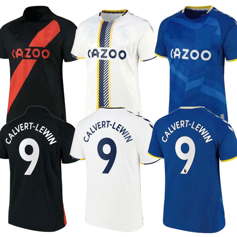 21 22 JAMES RODRIGUEZ Soccer Jerseys RICHARLISON ALLAN CALVERT LEWIN DIGNE DOUCOURE Football Shirts Home Away Third 2021 2022 Men's Kids Kits Sports Uniforms, 2122
21 22 JAMES RODRIGUEZ Soccer Jerseys RICHARLISON ALLAN CALVERT LEWIN DIGNE DOUCOURE Football Shirts Home Away Third 2021 2022 Men's Kids Kits Sports Uniforms, 2122