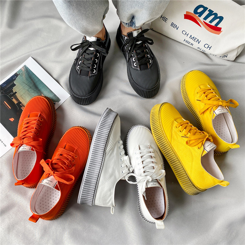 Fashion Women Men Running Shoes Casual Students Outdoor Sports Sneakers Black Red White Yellow Size Eur 39-44 Code 72-BD2113
Fashion Women Men Running Shoes Casual Students Outdoor Sports Sneakers Black Red White Yellow Size Eur 39-44 Code 72-BD2113