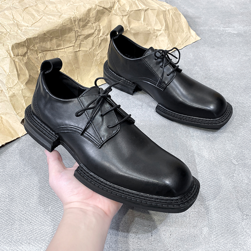 2022 Men Loafers Leather Luxury Shoes Business Elegant Wedding Party Casual Mens Formal Dress Shoes, 1899 black
2022 Men Loafers Leather Luxury Shoes Business Elegant Wedding Party Casual Mens Formal Dress Shoes, 1899 black