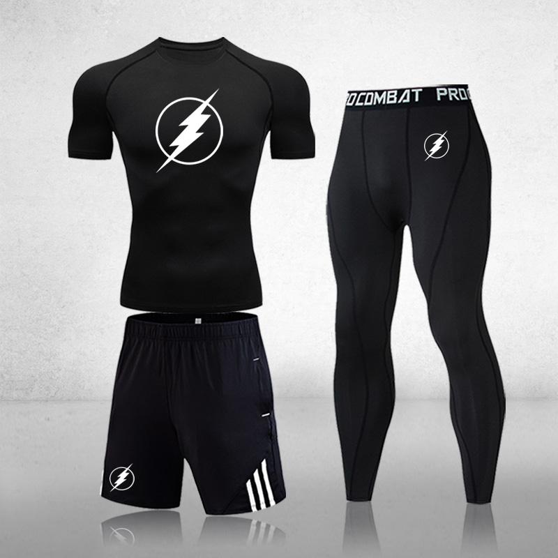 Men's Tracksuits Men Sports Suits Rashguard Jiu Jitsu Tights Pants Running T Shirt BJJ Boxing Sets Gym Training Muay Thai MMA Fightw, Gray
Men's Tracksuits Men Sports Suits Rashguard Jiu Jitsu Tights Pants Running T Shirt BJJ Boxing Sets Gym Training Muay Thai MMA Fightw, Gray