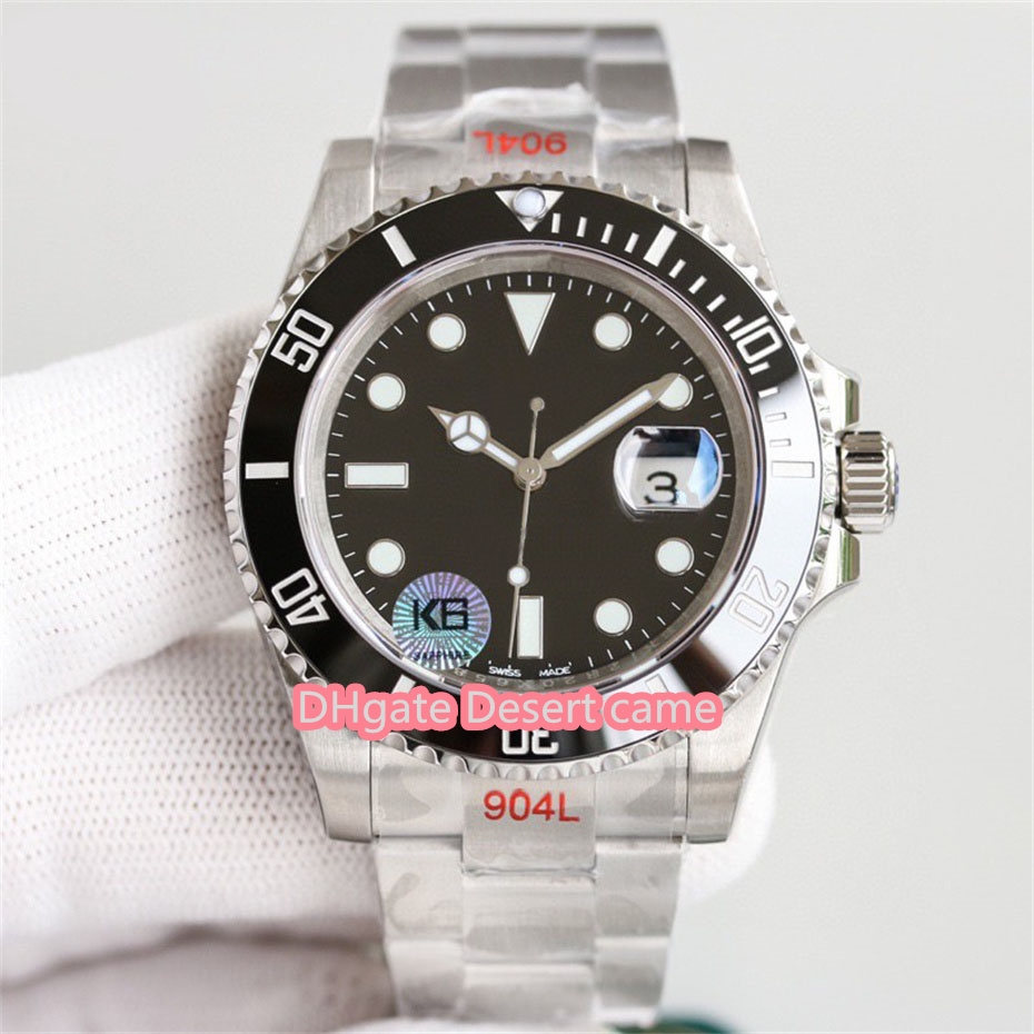 5 Style KF factory top quality watch automatic mechanical men's watches 41mm 904L 2813 movement ceramic ring sapphire brand fashion waterproof watch 28
5 Style KF factory top quality watch automatic mechanical men's watches 41mm 904L 2813 movement ceramic ring sapphire brand fashion waterproof watch 28