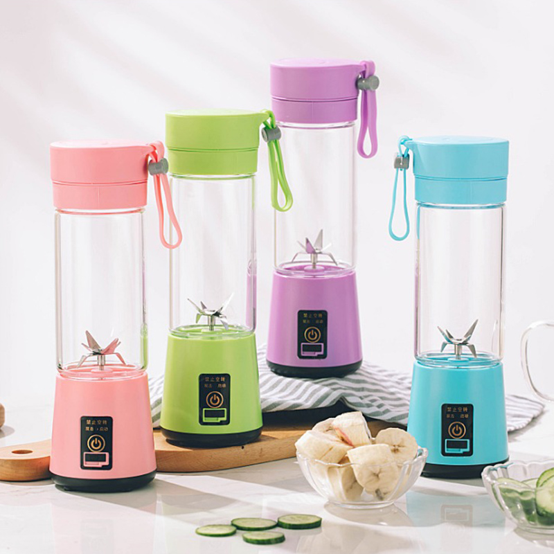 2021 Portable USB Electric Fruit Juicer Handheld Vegetable Juice Maker Blender Rechargeable Mini Juice Making Cup With Charging Cable
2021 Portable USB Electric Fruit Juicer Handheld Vegetable Juice Maker Blender Rechargeable Mini Juice Making Cup With Charging Cable