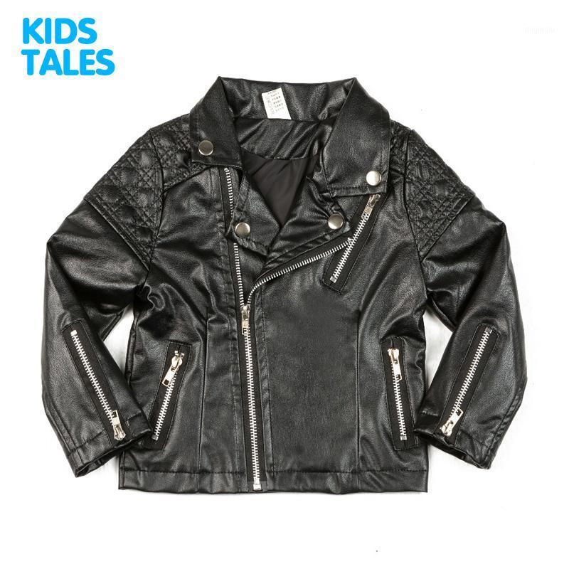 Jackets Spring Kids Jacket PU Leather Girls Clothes Children Outwear For Baby Boys Clothing Coats Costume Unisex 1-7 Years, Blue;gray
Jackets Spring Kids Jacket PU Leather Girls Clothes Children Outwear For Baby Boys Clothing Coats Costume Unisex 1-7 Years, Blue;gray